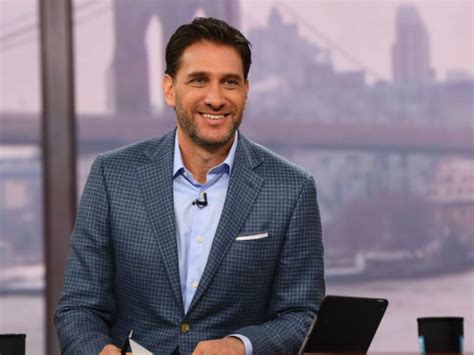 who is mike greenberg